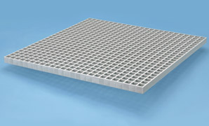 FRP grating