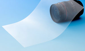 フィルムコーティング(クリヤー)