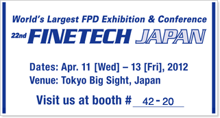 FINETECH JAPAN